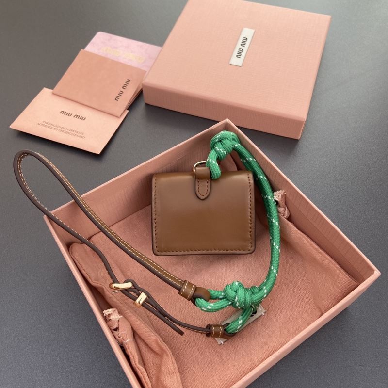 Miu Miu Accessories